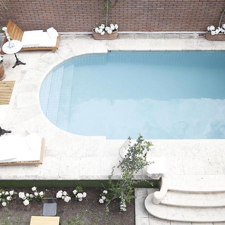 Spazio Arona Hotel Boutique Salta Dış mekan fotoğraf