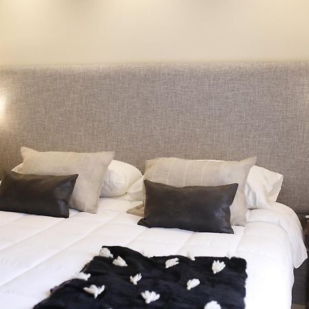 Spazio Arona Hotel Boutique Salta Dış mekan fotoğraf