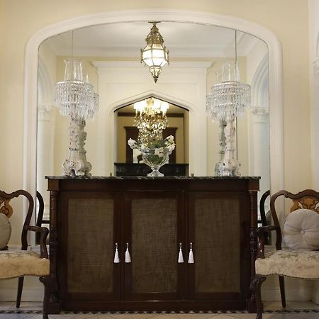 Spazio Arona Hotel Boutique Salta Dış mekan fotoğraf