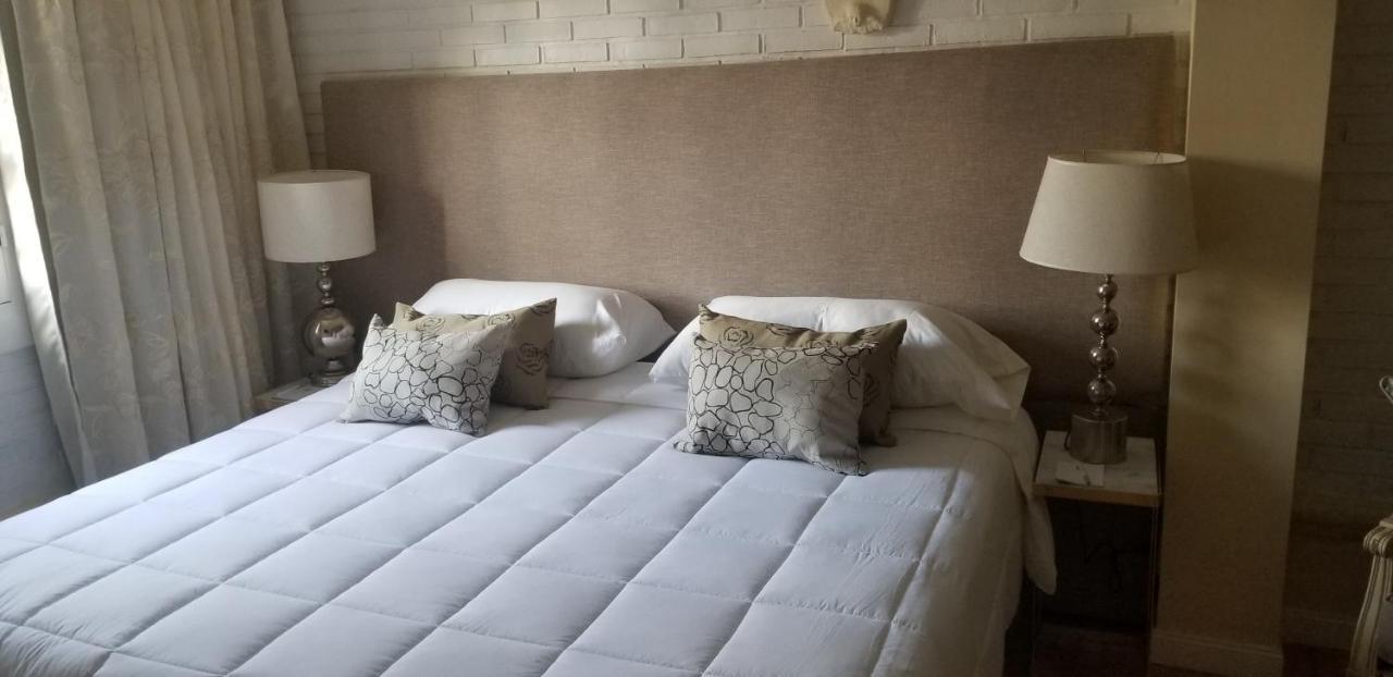 Spazio Arona Hotel Boutique Salta Dış mekan fotoğraf