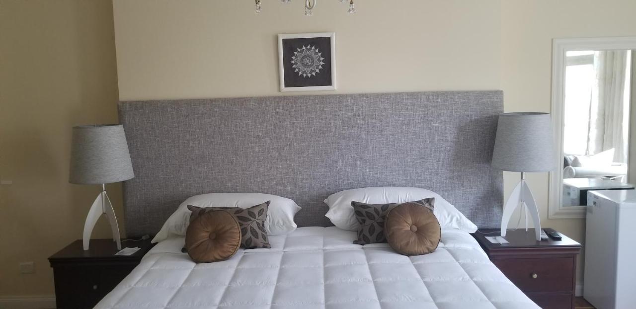 Spazio Arona Hotel Boutique Salta Dış mekan fotoğraf
