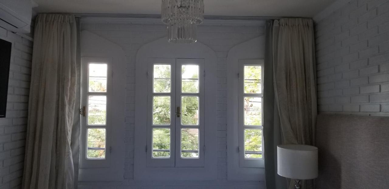 Spazio Arona Hotel Boutique Salta Dış mekan fotoğraf