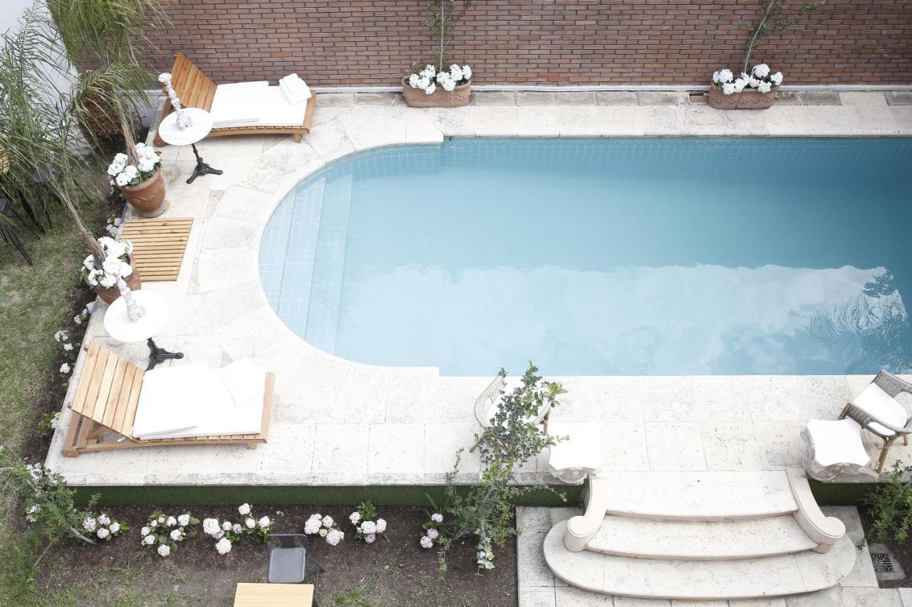 Spazio Arona Hotel Boutique Salta Dış mekan fotoğraf