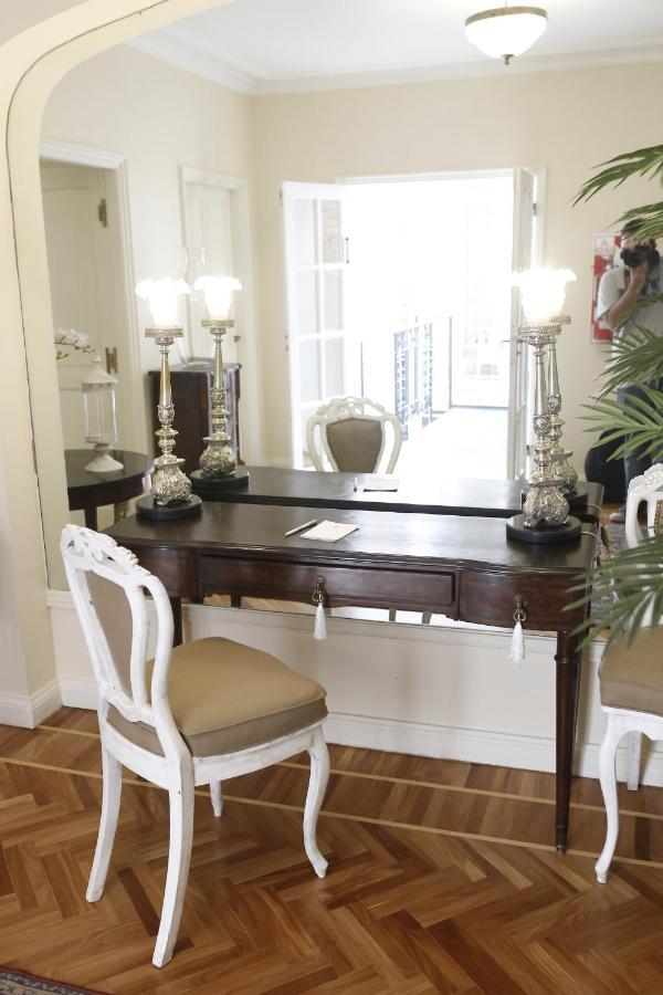Spazio Arona Hotel Boutique Salta Dış mekan fotoğraf