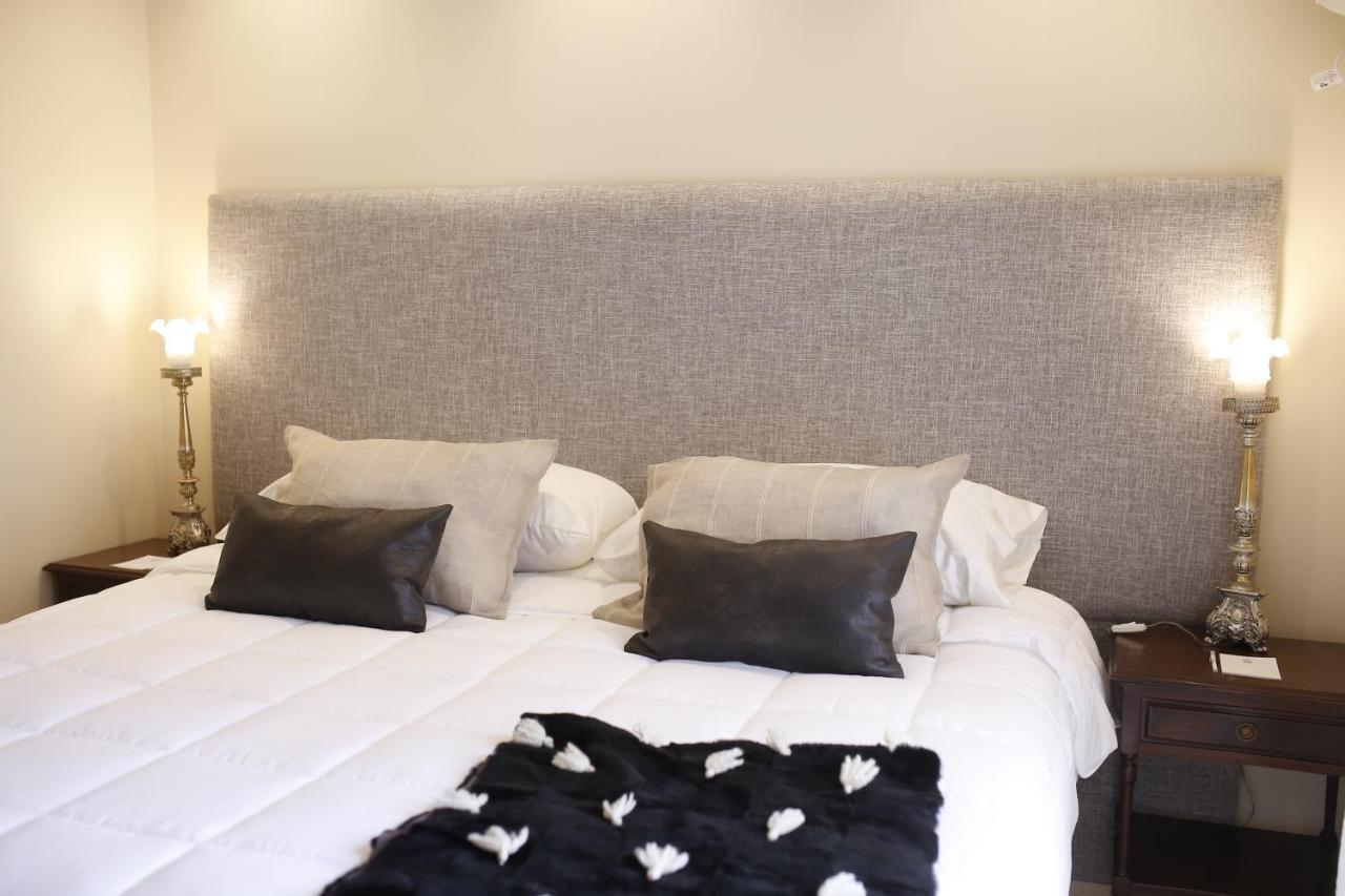 Spazio Arona Hotel Boutique Salta Dış mekan fotoğraf