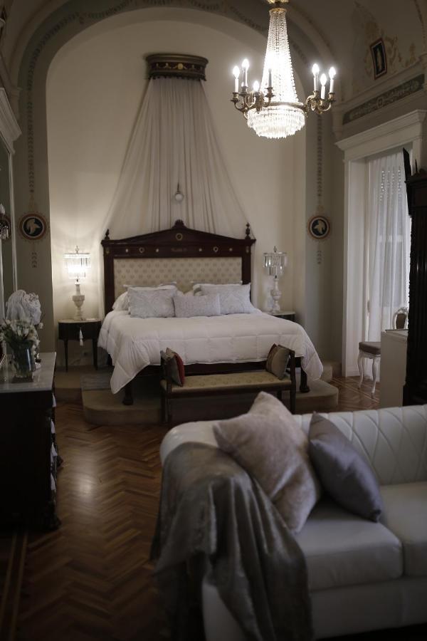 Spazio Arona Hotel Boutique Salta Dış mekan fotoğraf