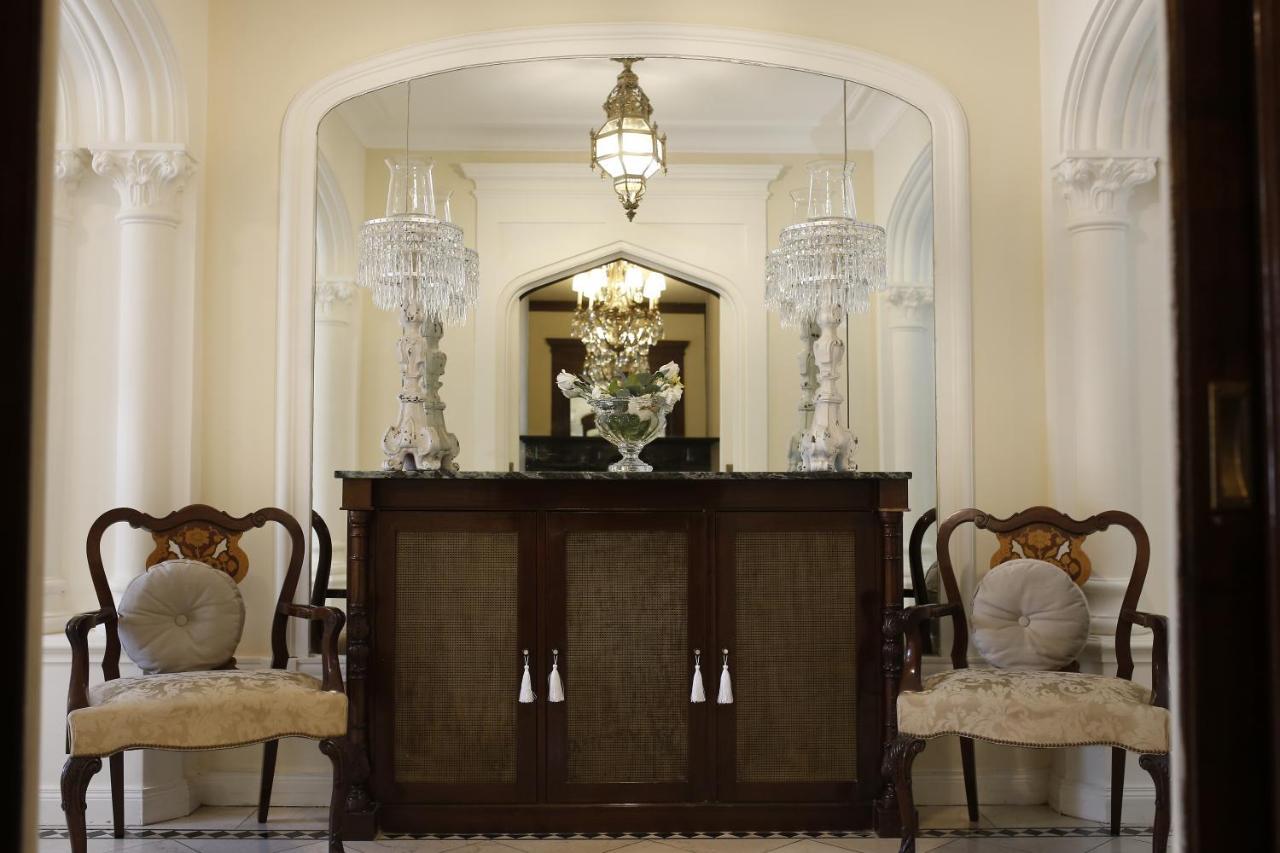 Spazio Arona Hotel Boutique Salta Dış mekan fotoğraf