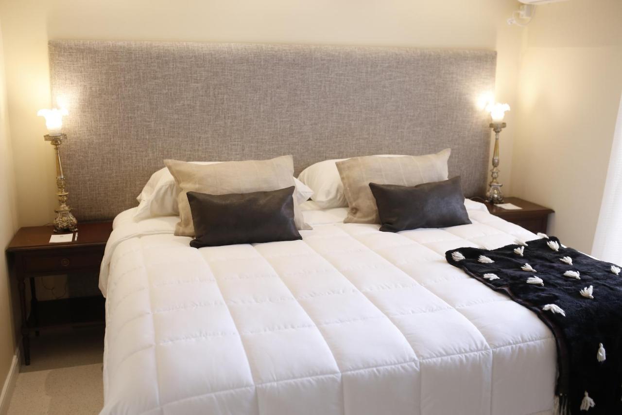 Spazio Arona Hotel Boutique Salta Dış mekan fotoğraf