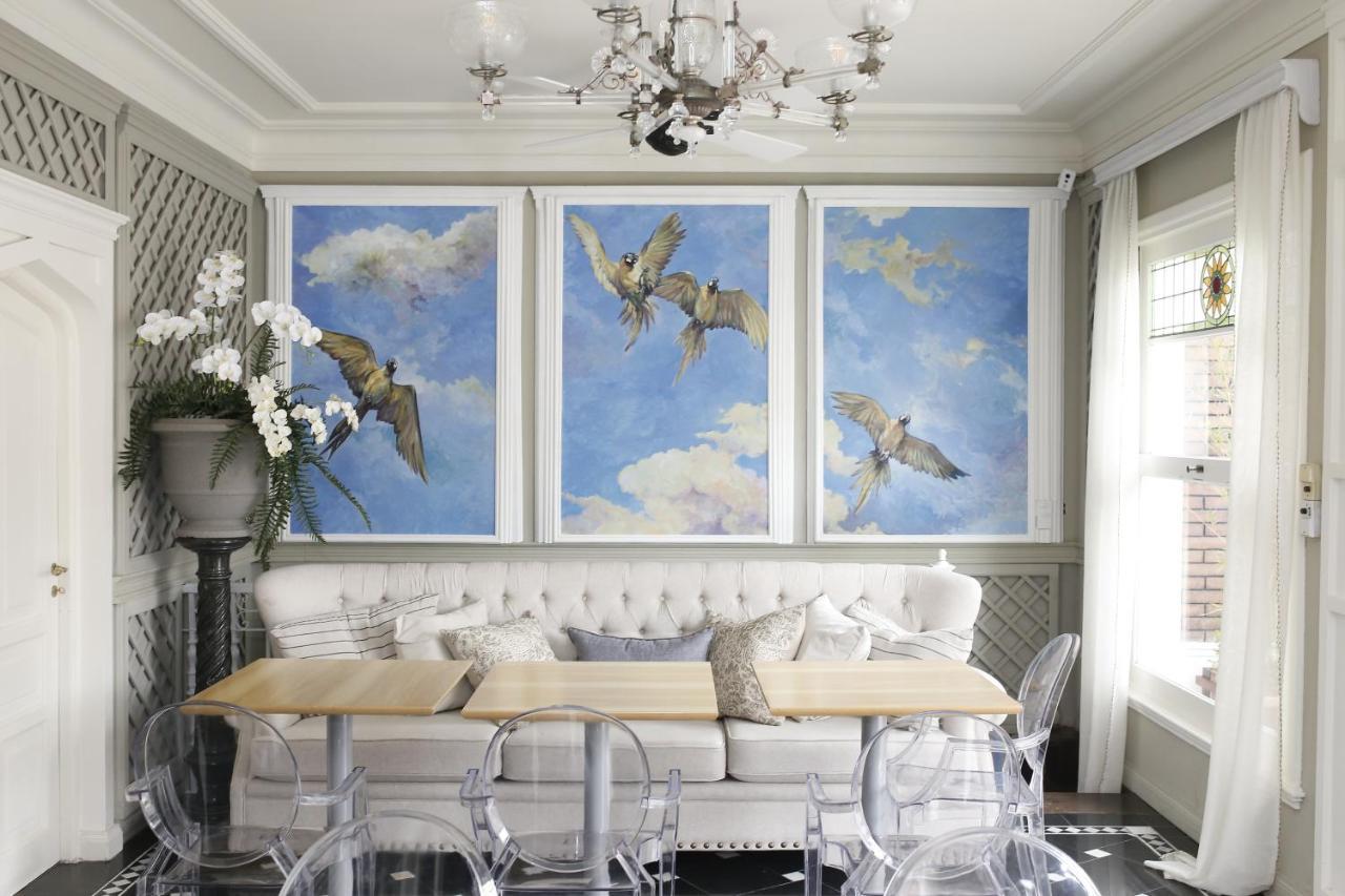 Spazio Arona Hotel Boutique Salta Dış mekan fotoğraf