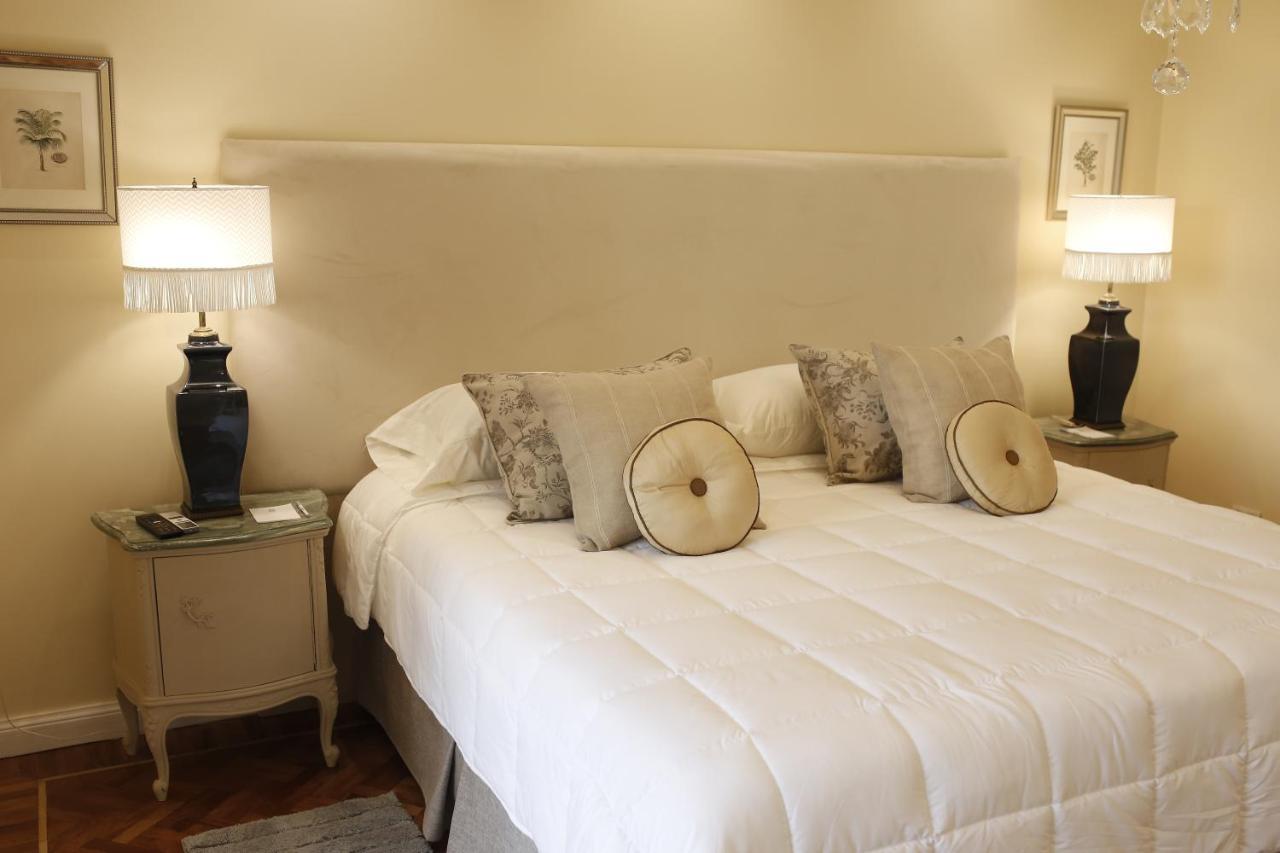 Spazio Arona Hotel Boutique Salta Dış mekan fotoğraf