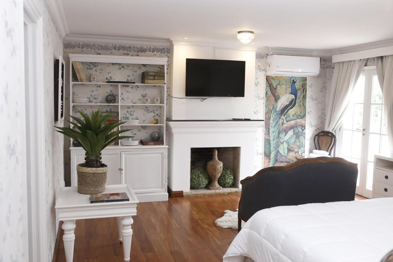 Spazio Arona Hotel Boutique Salta Dış mekan fotoğraf