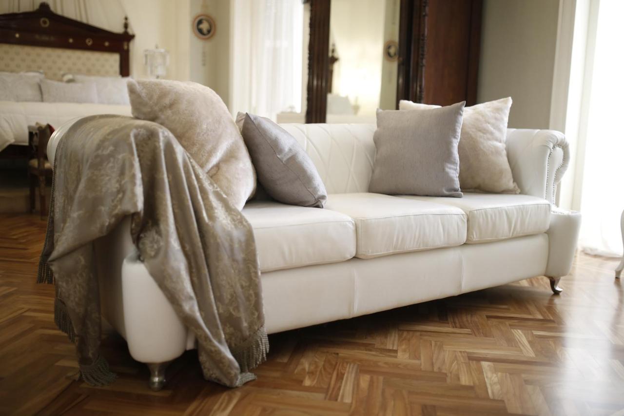 Spazio Arona Hotel Boutique Salta Dış mekan fotoğraf